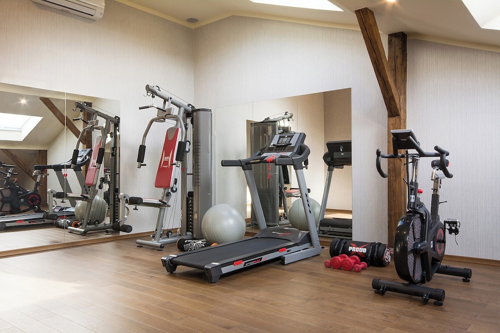 Grand Hotel — Facilities in Krakow, Lesser Poland