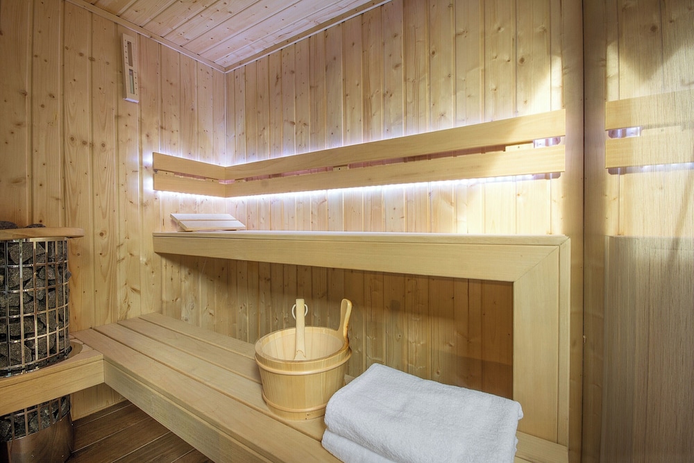 Grand Hotel — Facilities in Krakow, Lesser Poland