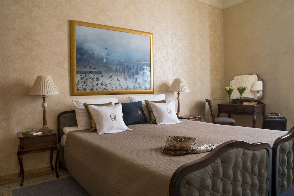 Grand Hotel — Rooms in Krakow, Lesser Poland