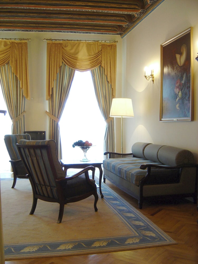 Grand Hotel — Rooms in Krakow, Lesser Poland