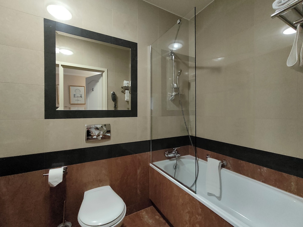 Grand Hotel — Rooms in Krakow, Lesser Poland