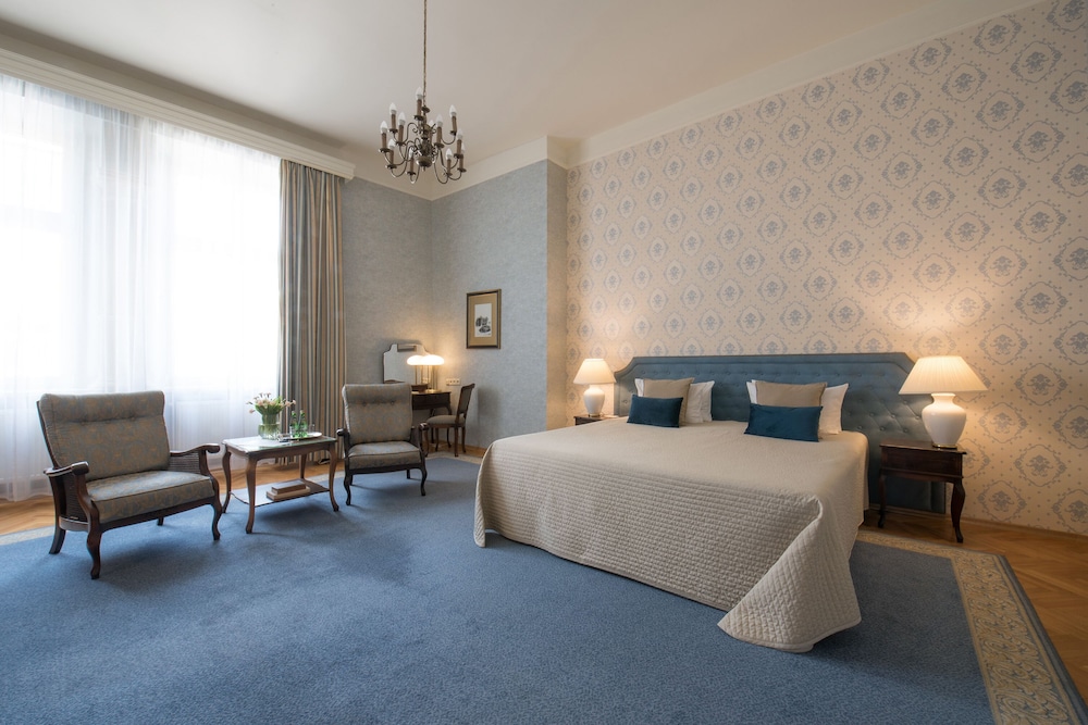 Grand Hotel — Rooms in Krakow, Lesser Poland