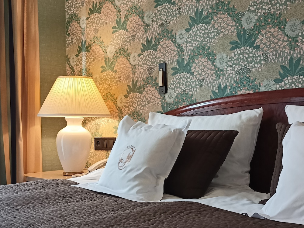Grand Hotel — Rooms in Krakow, Lesser Poland