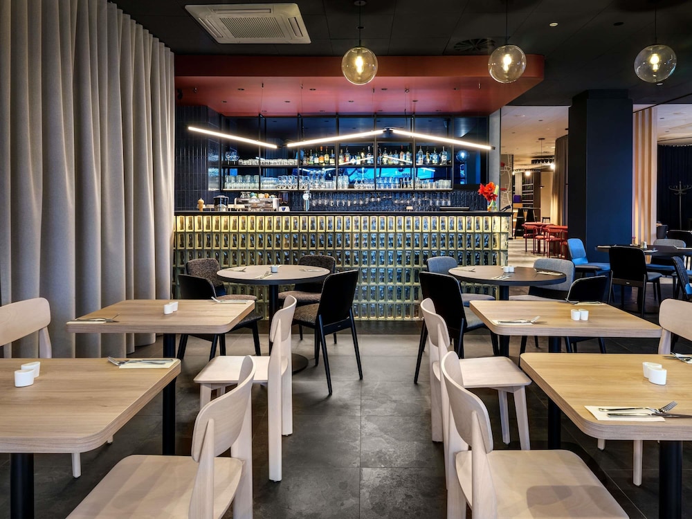 ibis Krakow Centrum — Restaurant & bars in Krakow, Lesser Poland