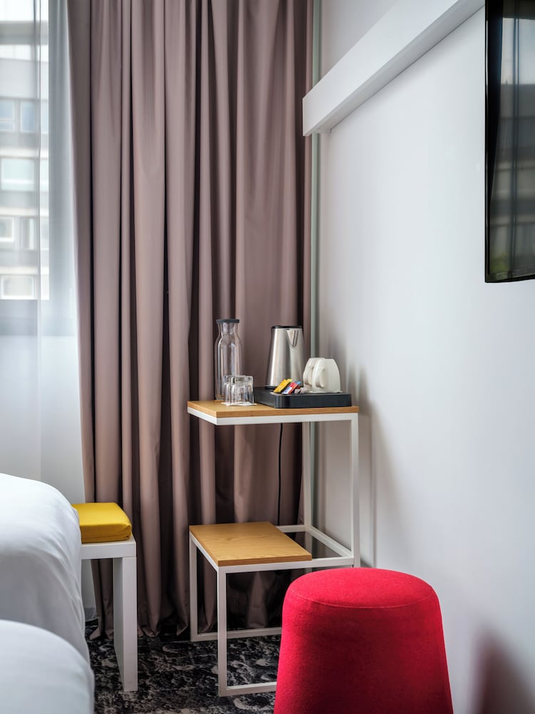 ibis Krakow Centrum — Hotel rooms in Krakow, Lesser Poland
