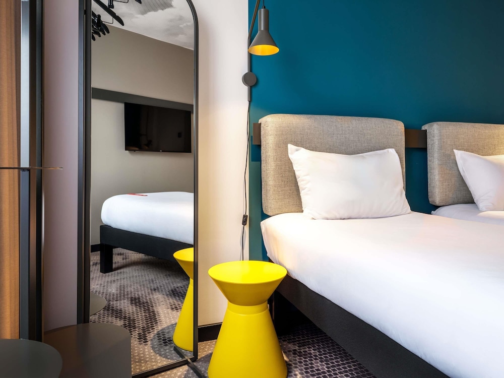 ibis Krakow Centrum — Hotel rooms in Krakow, Lesser Poland
