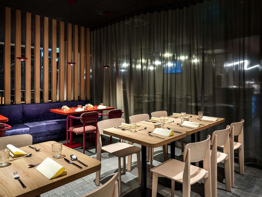 ibis Krakow Centrum — Restaurant & bars in Krakow, Lesser Poland