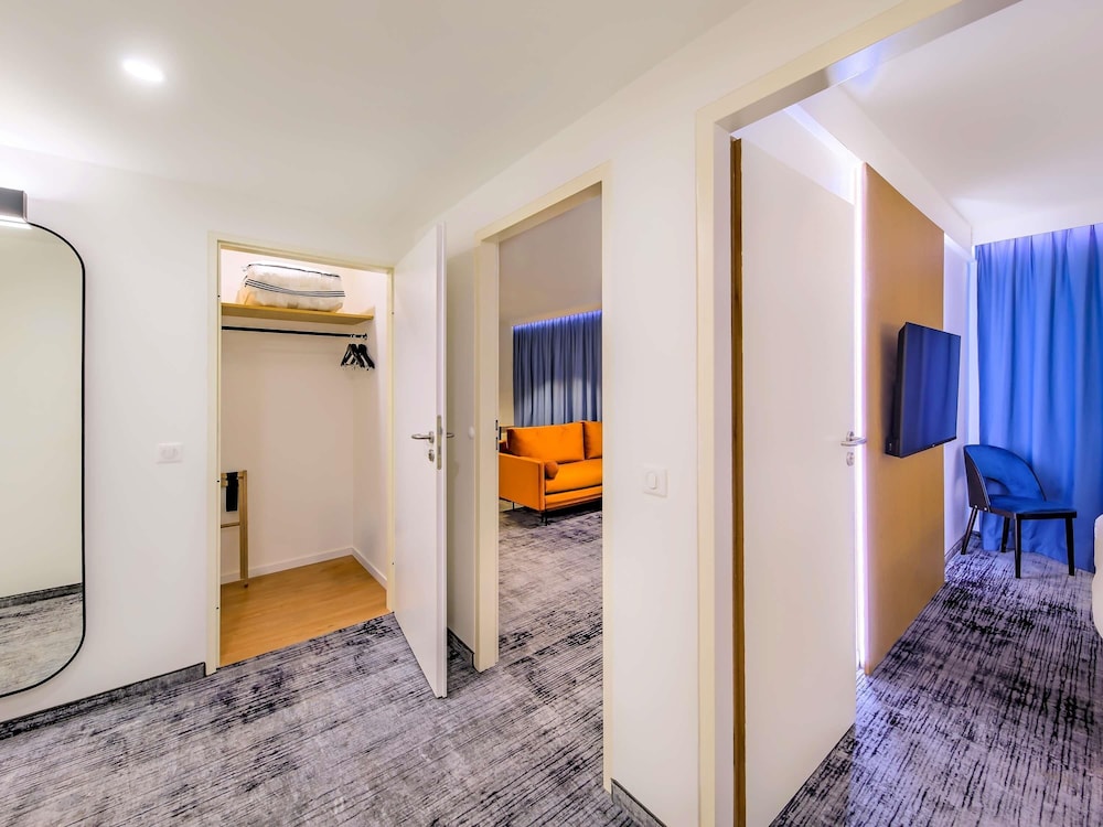 ibis Krakow Centrum — Hotel rooms in Krakow, Lesser Poland