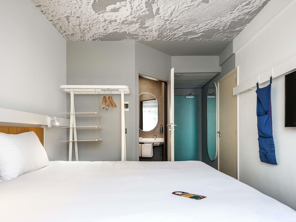 ibis Krakow Centrum — Hotel rooms in Krakow, Lesser Poland