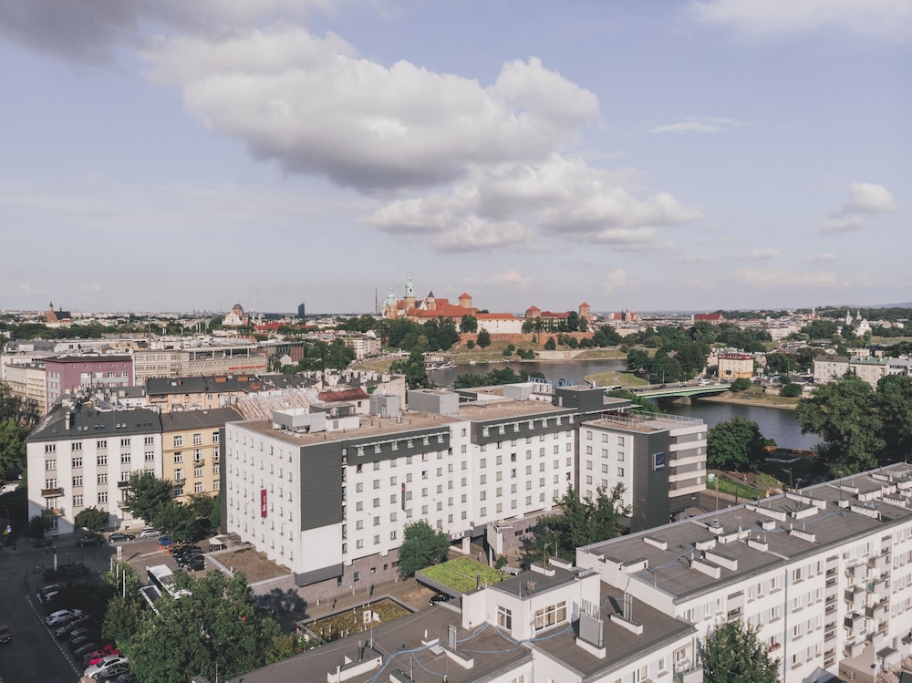 ibis Krakow Centrum — Attractions in the area in Krakow, Lesser Poland