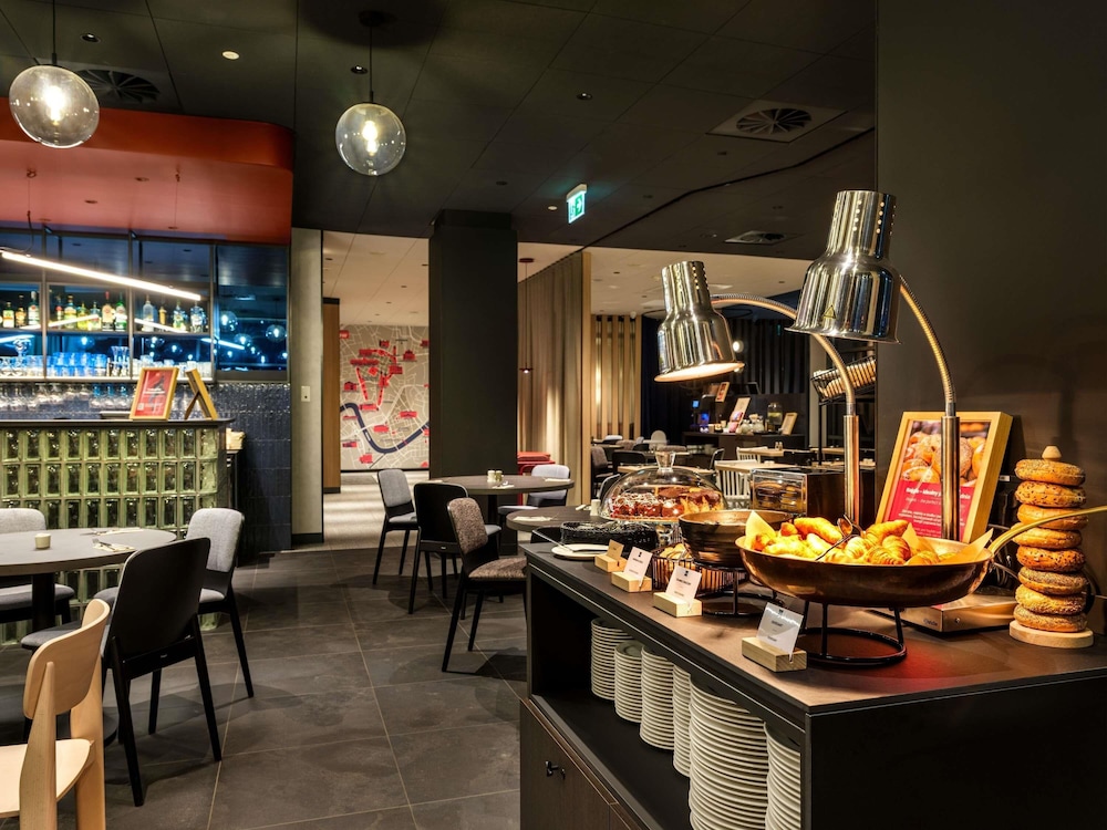ibis Krakow Centrum — Restaurant & bars in Krakow, Lesser Poland
