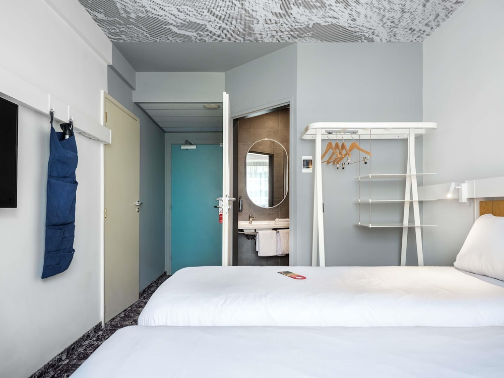 ibis Krakow Centrum — Hotel rooms in Krakow, Lesser Poland