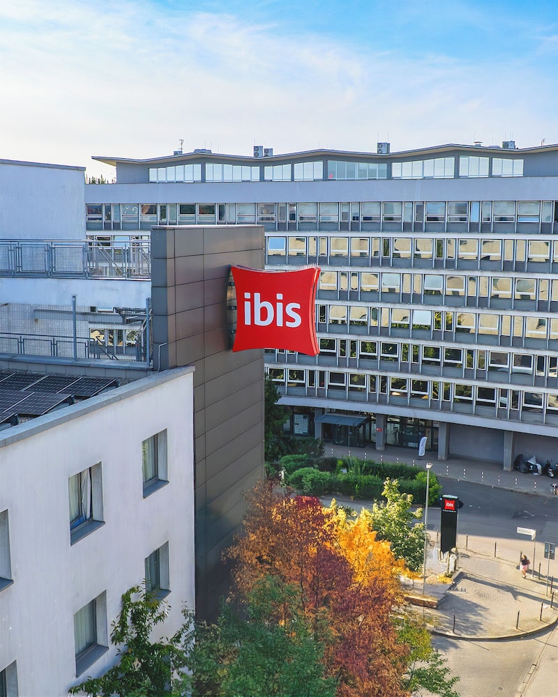 ibis Krakow Centrum — Main photo in Krakow, Lesser Poland