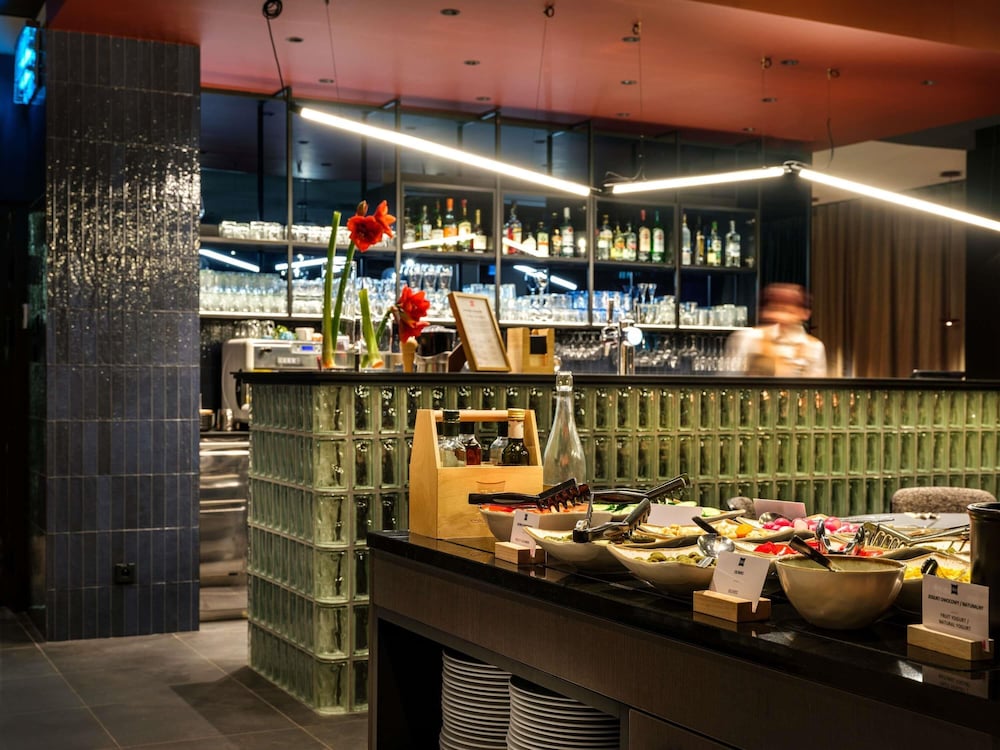 ibis Krakow Centrum — Restaurant & bars in Krakow, Lesser Poland