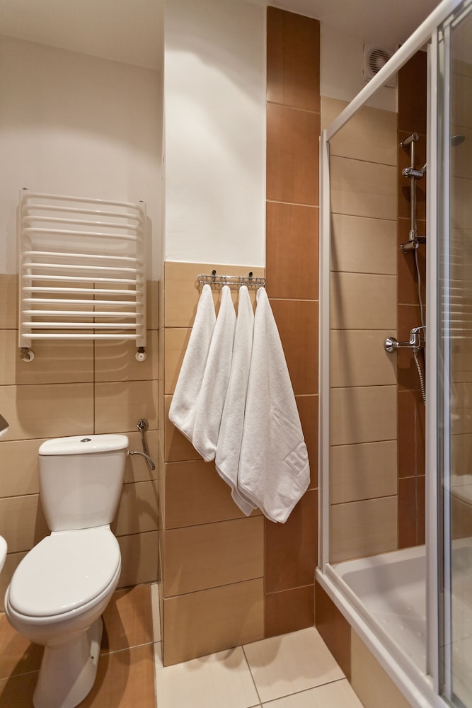 Hotel Kazimierz II — Hotel rooms in Krakow, Lesser Poland