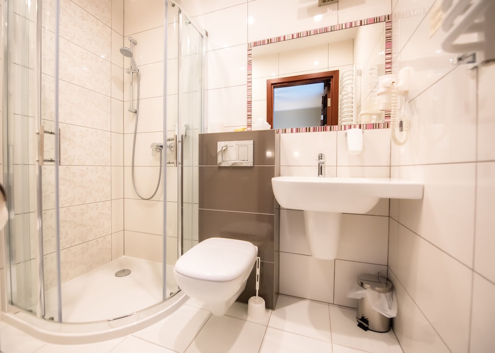 Hotel Kazimierz II — Hotel rooms in Krakow, Lesser Poland