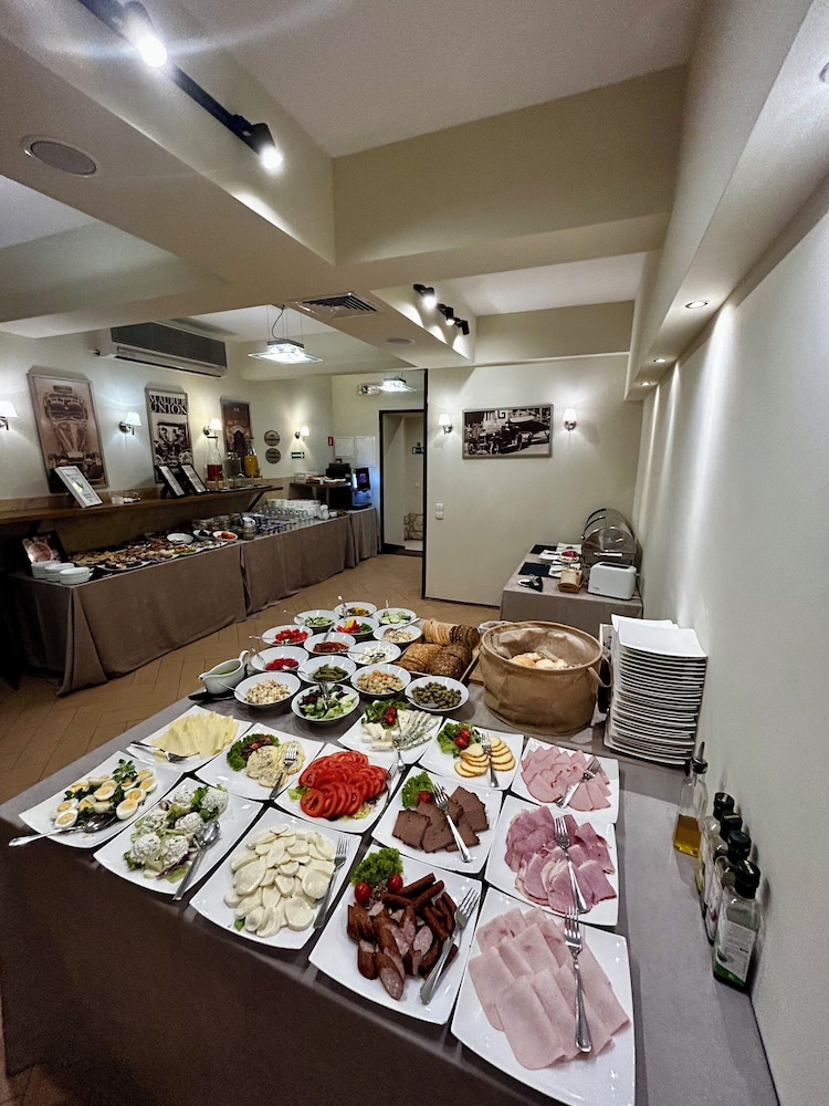 Hotel Kazimierz II — Restaurant & bars in Krakow, Lesser Poland