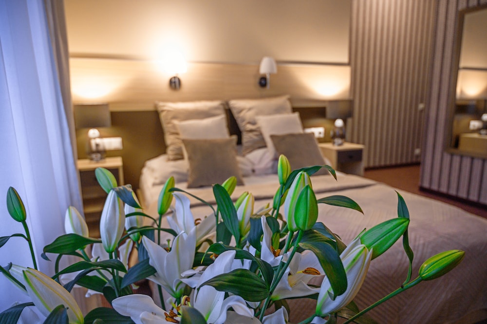 Hotel Kazimierz II — Hotel rooms in Krakow, Lesser Poland