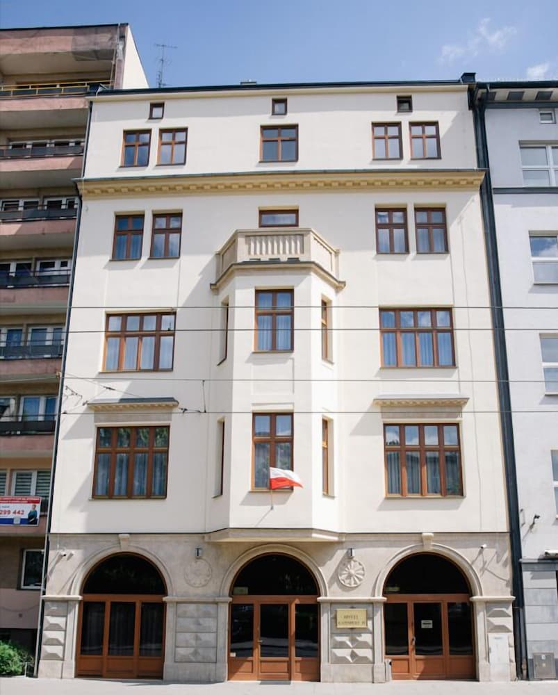 Hotel Kazimierz II — Main photo in Krakow, Lesser Poland