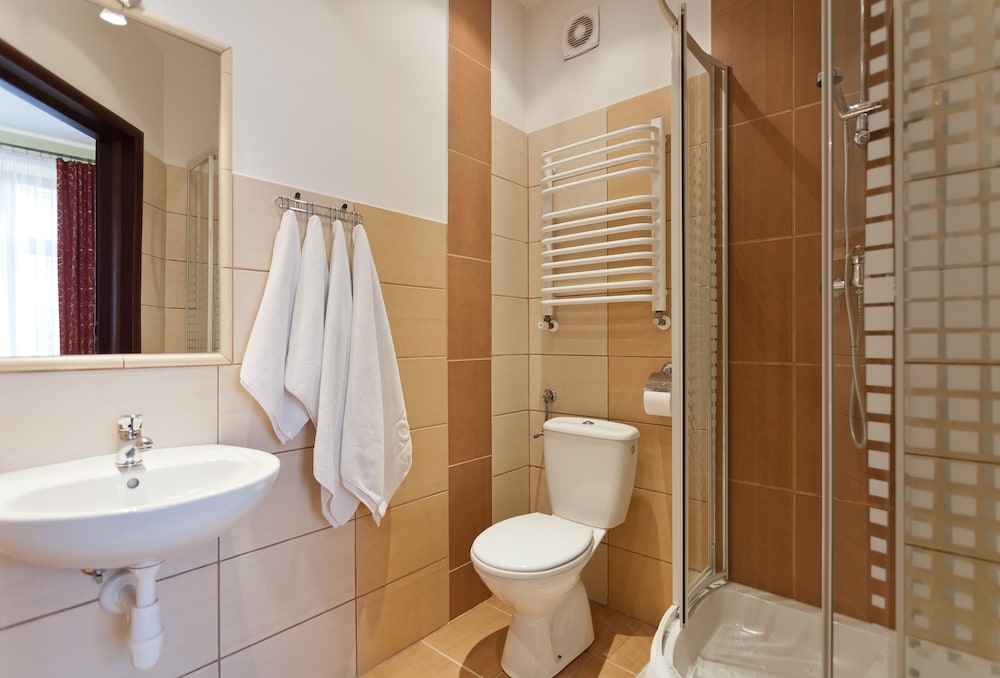 Hotel Kazimierz II — Hotel rooms in Krakow, Lesser Poland