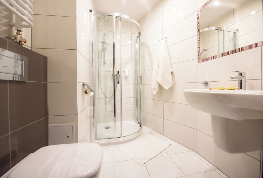Hotel Kazimierz II — Hotel rooms in Krakow, Lesser Poland