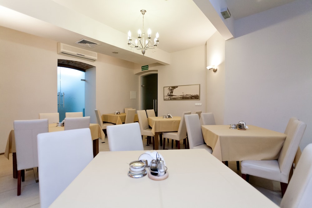 Hotel Kazimierz II — Restaurant & bars in Krakow, Lesser Poland