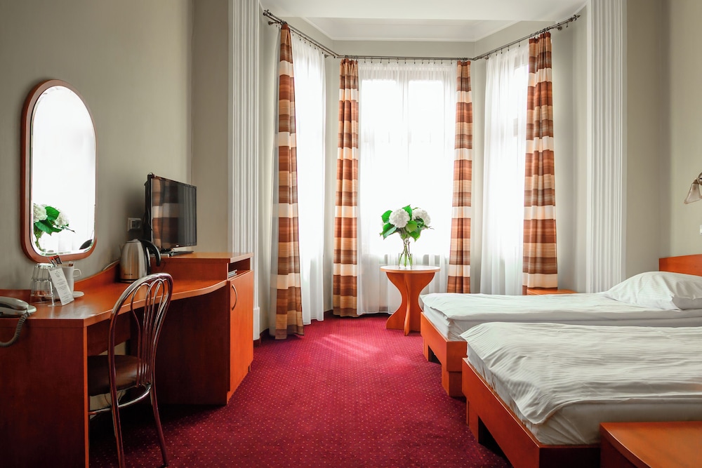 Hotel Kazimierz II — Hotel rooms in Krakow, Lesser Poland