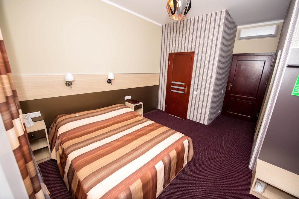 Hotel Kazimierz II — Hotel rooms in Krakow, Lesser Poland