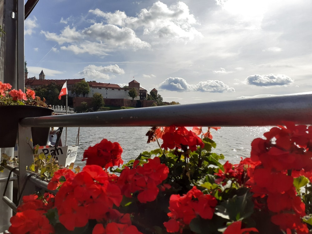 Hotel Kazimierz II — Attractions in the area in Krakow, Lesser Poland