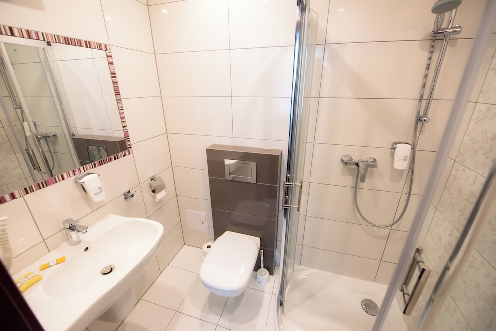 Hotel Kazimierz II — Hotel rooms in Krakow, Lesser Poland