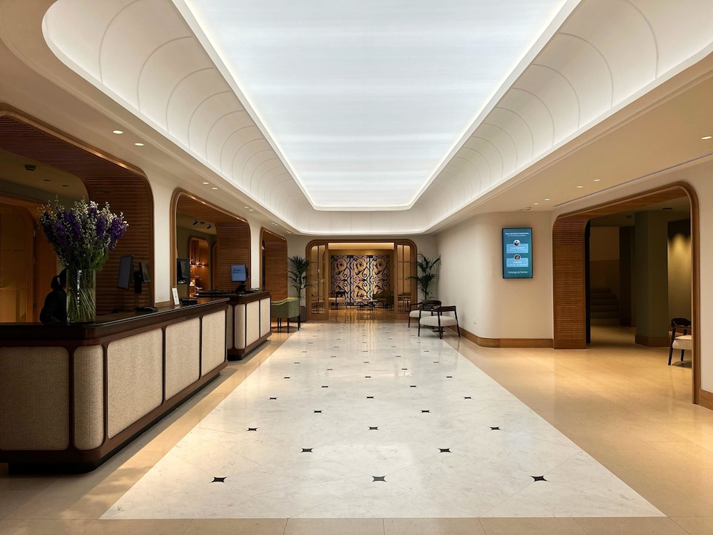 Becquer Hotel, Historic City Center — Hotel building in Seville, Andalusia