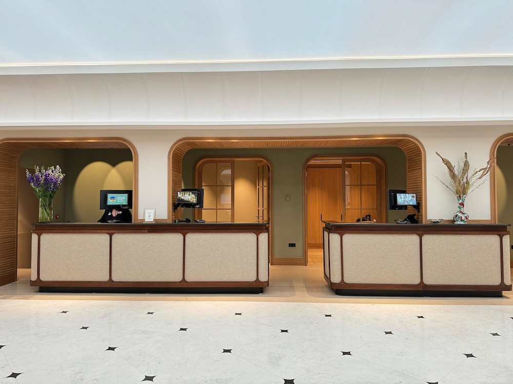 Becquer Hotel, Historic City Center — Hotel building in Seville, Andalusia