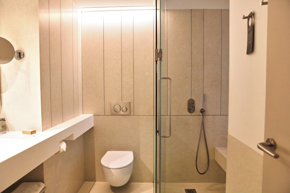 Becquer Hotel, Historic City Center — Hotel rooms in Seville, Andalusia