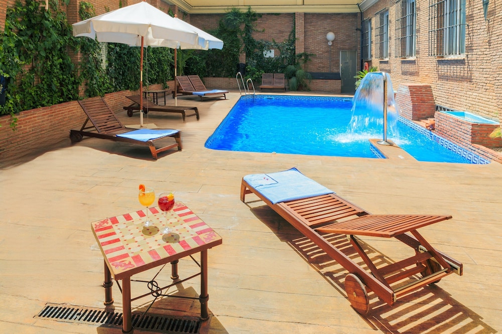 Hotel Bellavista Sevilla - zdjęcie 3