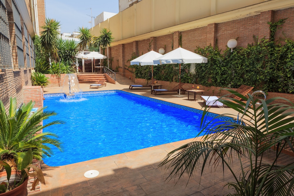 Hotel Bellavista Sevilla — Main photo in Seville, Andalusia
