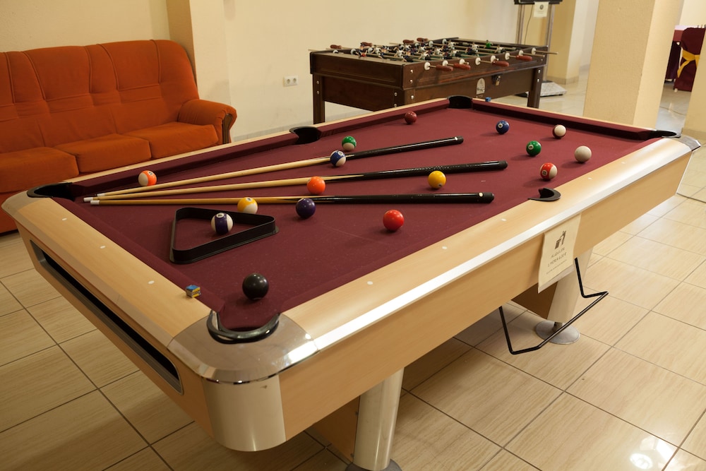 Hotel Bellavista Sevilla — Sports & recreation in Seville, Andalusia