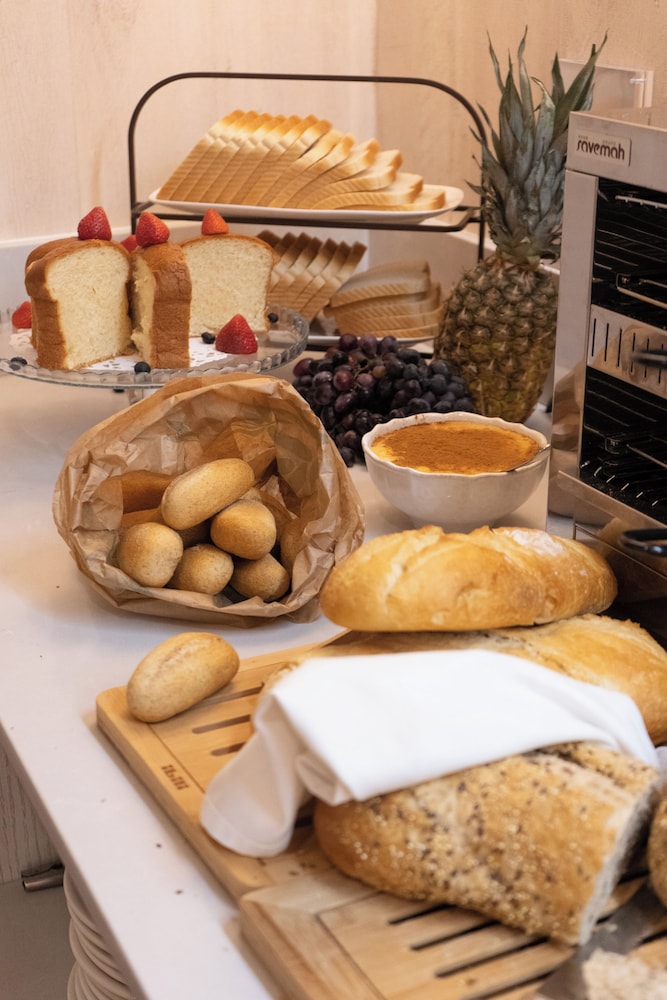 Casa Romana Hotel Boutique — Restaurant & bars in Seville, Andalusia