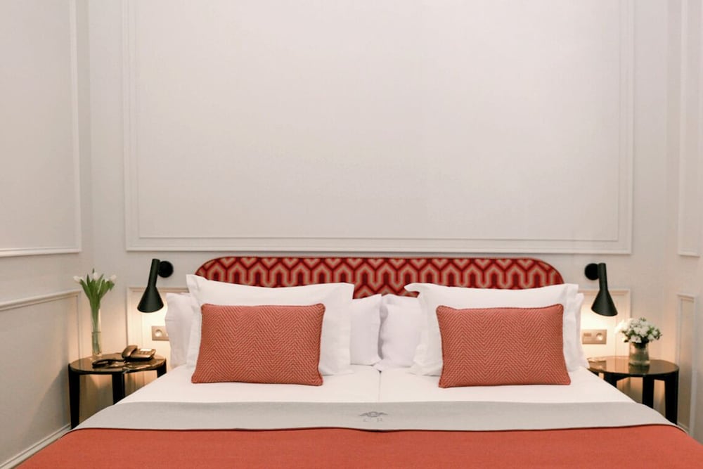 Casa Romana Hotel Boutique — Hotel rooms in Seville, Andalusia