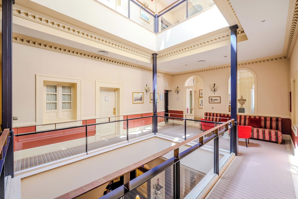Casa Romana Hotel Boutique — Hotel building in Seville, Andalusia