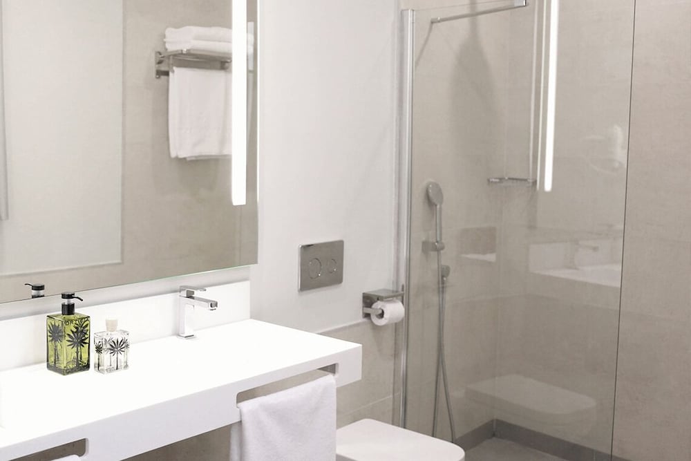 Casa Romana Hotel Boutique — Hotel rooms in Seville, Andalusia