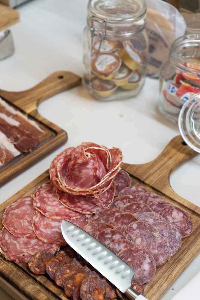 Casa Romana Hotel Boutique — Restaurant & bars in Seville, Andalusia