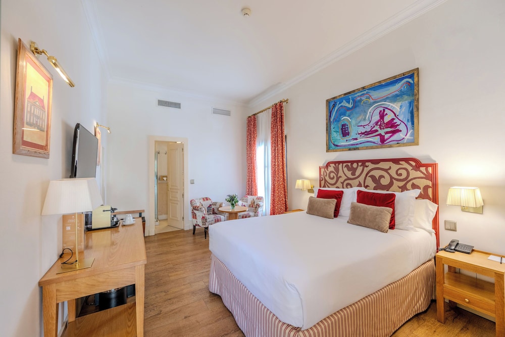 Casa Romana Hotel Boutique — Hotel rooms in Seville, Andalusia