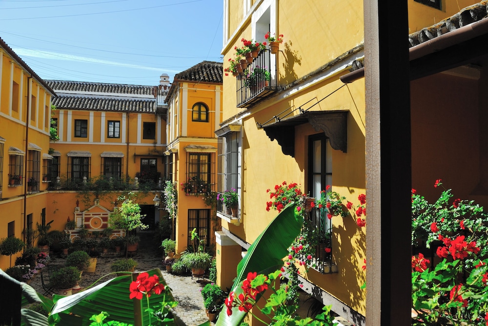 Las Casas de la Judería, Sevilla Historic City Center - zdjęcie 2