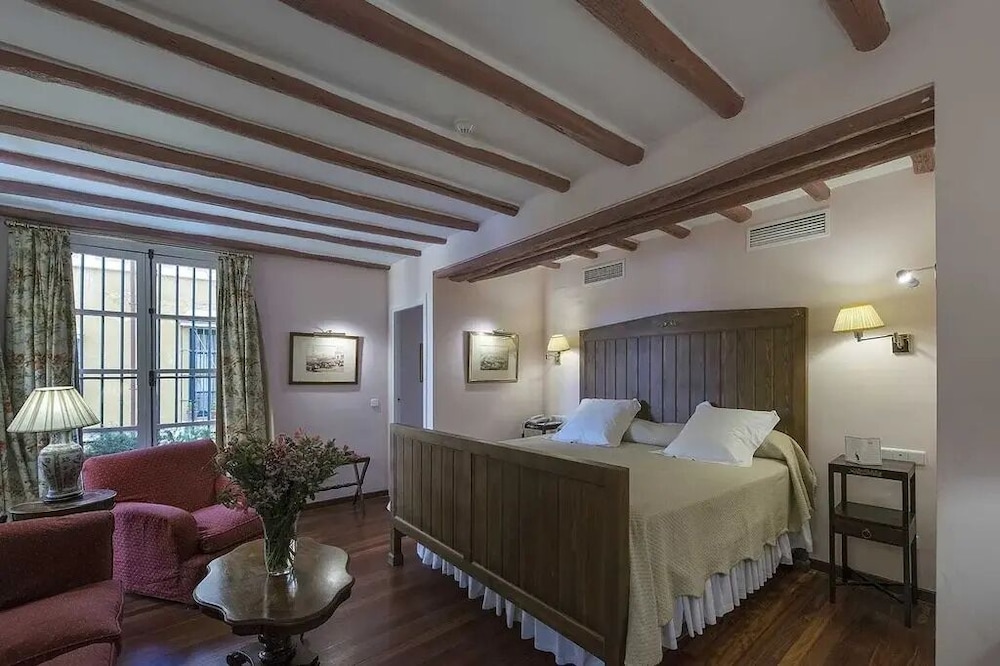 Las Casas de la Judería, Sevilla Historic City Center - zdjęcie 5
