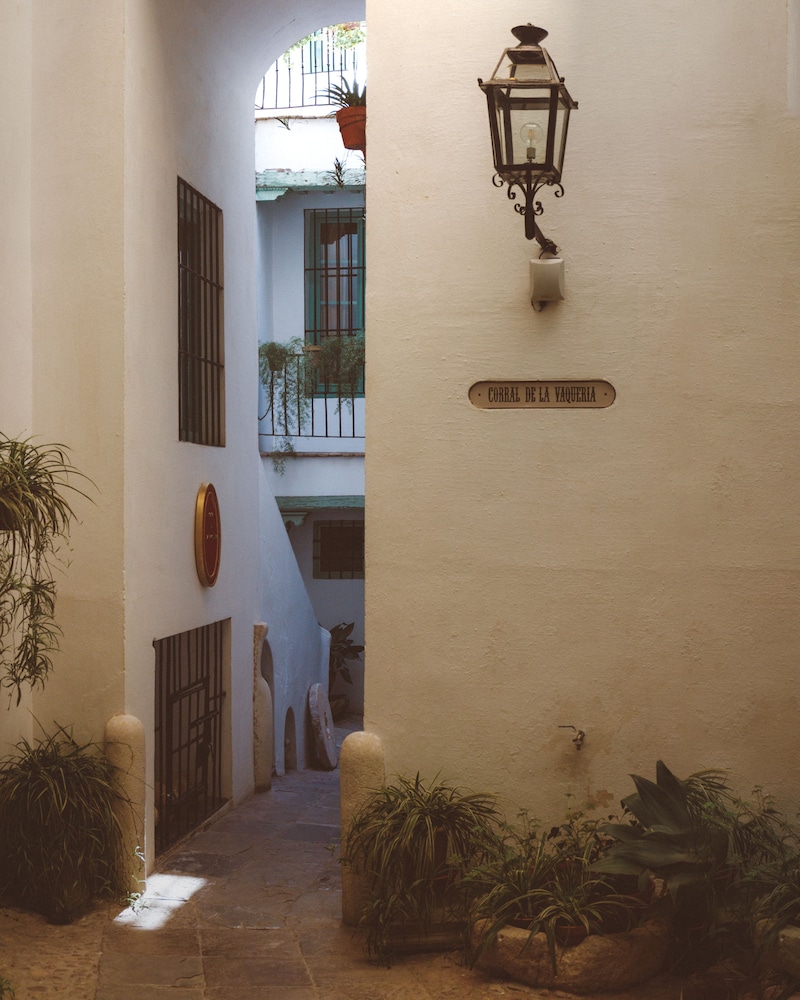 Las Casas de la Judería, Sevilla Historic City Center — Attractions in the area in Seville, Andalusia