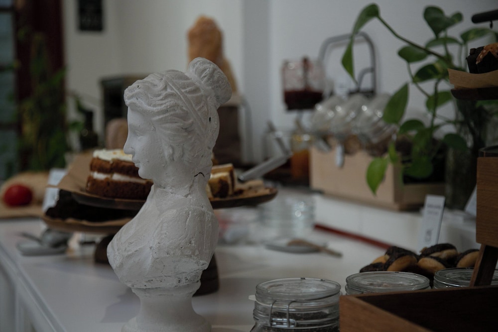 Sercotel Las Casas de los Mercaderes — Restaurant & bars in Seville, Andalusia