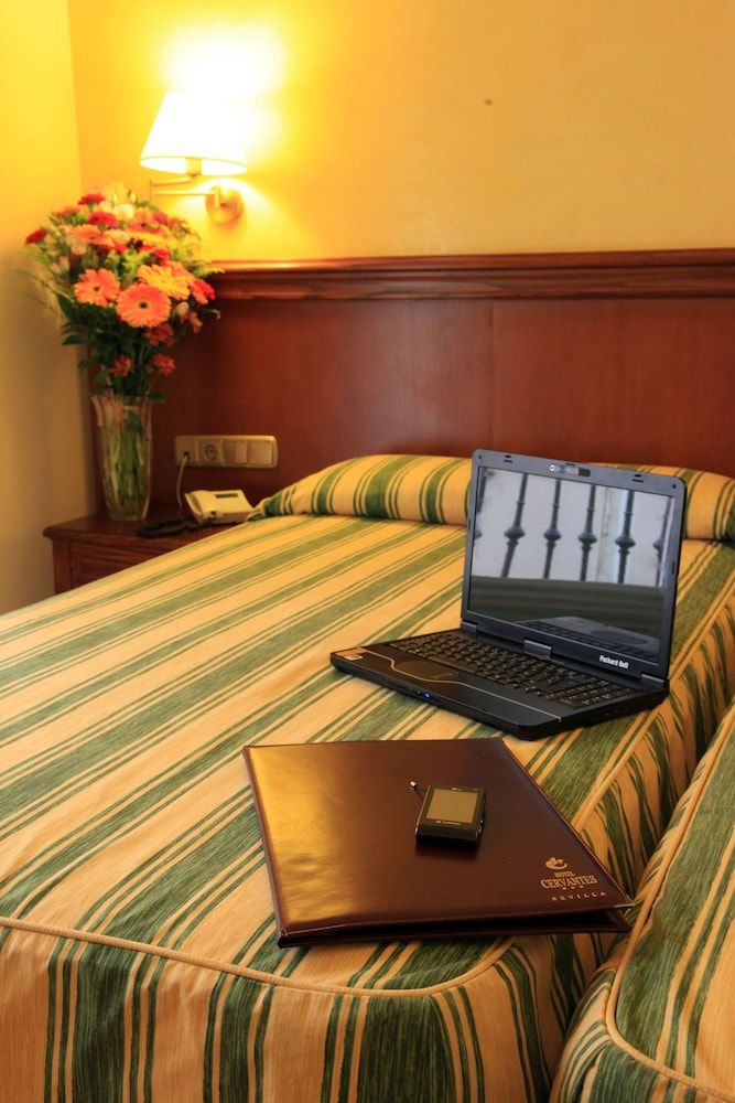 Hotel Cervantes - zdjęcie 5