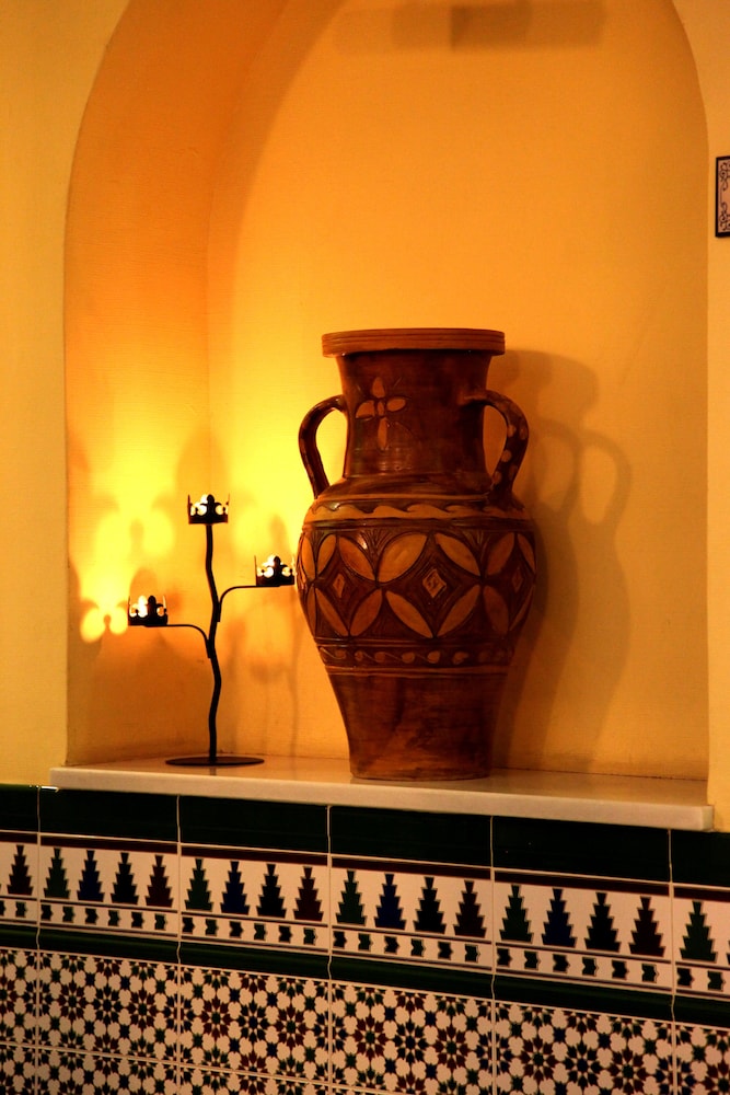 Hotel Cervantes — Spa in Seville, Andalusia