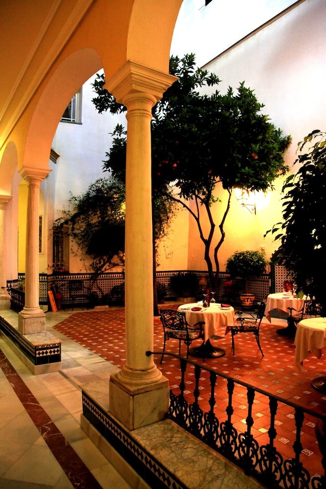 Hotel Cervantes — Main photo in Seville, Andalusia