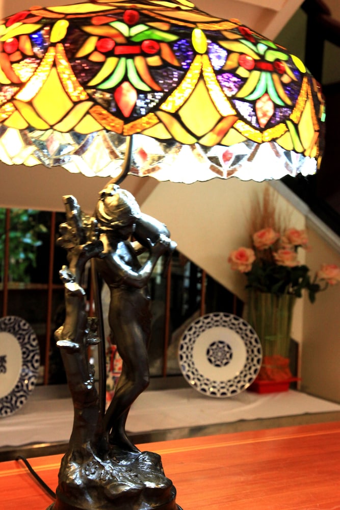 Hotel Cervantes — Restaurant & bars in Seville, Andalusia